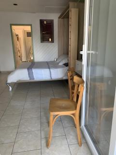 Le studio de la gare - Saint-Julien-en-Born - 5