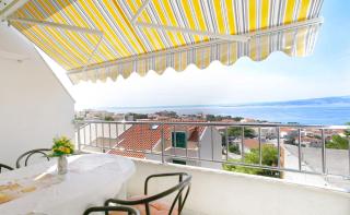Apartments "Ruza" Baska Voda - Baška Voda - 6