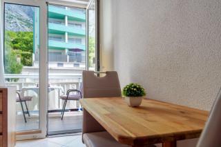 Apartments "Ruza" Baska Voda - 2