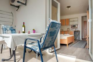 Apartments "Ruza" Baska Voda - Baška Voda - 1