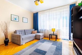 Lewicka street nice and comfy flat - Varsovie - 3