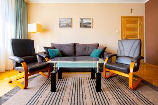 Lewicka street nice and comfy flat - Varsovie - 9