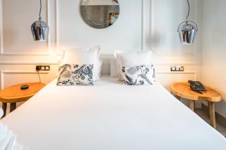 Abalú Design Boutique Hotel Gran Via - 2