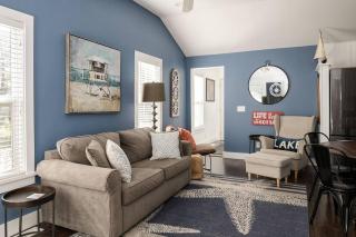 The Little Haven - Charming Coastal Cottage - 4