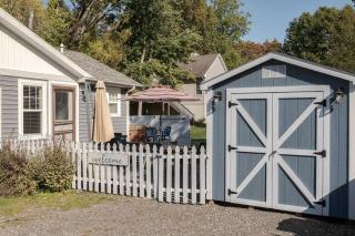 The Little Haven - Charming Coastal Cottage - 2