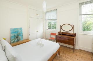 1BD Flat Stoke Newington Well Connected CityCentre - Londra - 9