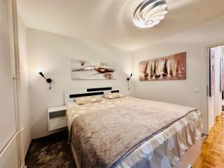 Apartman Aurora 2 Self Check-in - Zagreb - 3