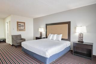 Motel 6 Pocatello ID - Pocatello - 2