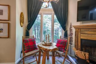 Wintergreen Resort Condo with Deck, 0 3 Mi to Slopes - 3