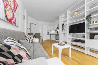 Maurizios flat - 5