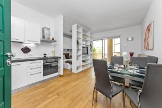 Maurizios flat - 7