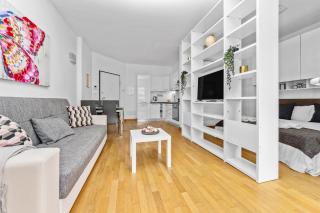 Maurizios flat - 9