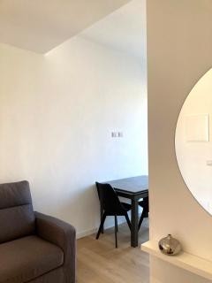 Lussuoso bilocale Metro Blu Piazza Frattini - Mailand - 5