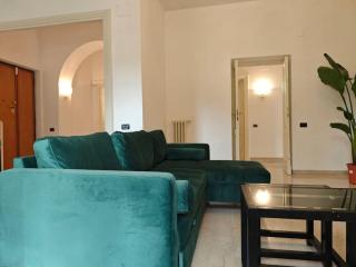 GJG Rome Apartment Aventino - 6