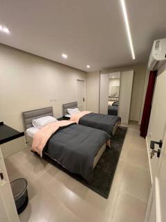 Atallah Luxury Apartments - 3