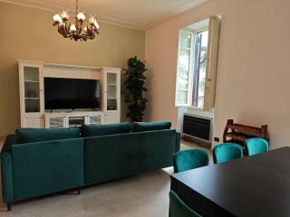 GJG Rome Apartment Aventino - 8