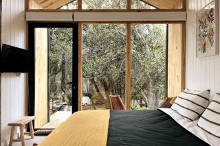 Moderna casa en la montaña - San Martín de los Andes - 9