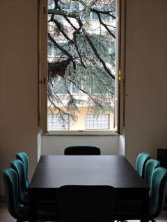 GJG Rome Apartment Aventino - 9