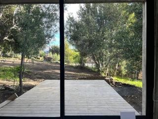 Moderna casa en la montaña - 2