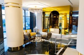 Grand Line Hotel - Tabuk - 7