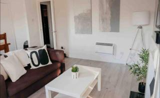 Glasgow City - 1 Bedroom Apartment - 7