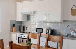 Glasgow City - 1 Bedroom Apartment - Glasgow - 6