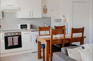 Glasgow City - 1 Bedroom Apartment - Glasgow - 4