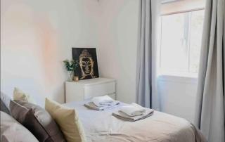 Glasgow City - 1 Bedroom Apartment - 1