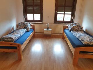 gemütliche Wohnung im Herzen von Neumünster - Neumünster - 3