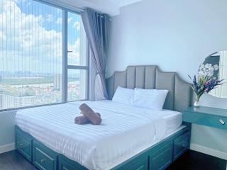 YourHomes - River Gate - Ho Chi Minh - 6