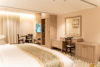 Grand Line Hotel - Tabuk - 1