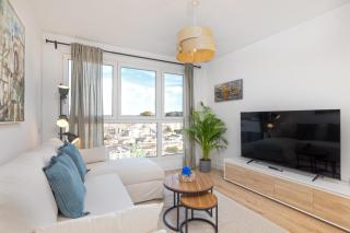 Malaga Skyline - Malaga - 0