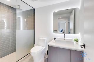 Best Stay Gym Bar and Spa - Miami - 3