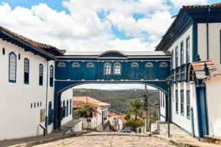 Apartamento Diamante - Diamantina - 8