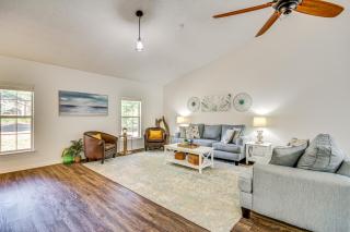 3 Blocks to Beach Gulfport Family Home - Gulfport - 7