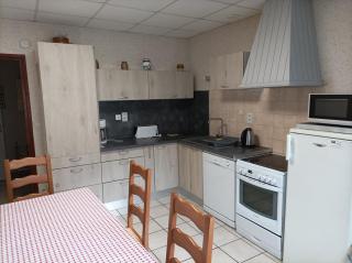 Residence Lafayette - La Bourboule - 8