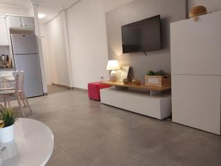 Sunny bungalow La Mata with sea views - Torrevieja - 4