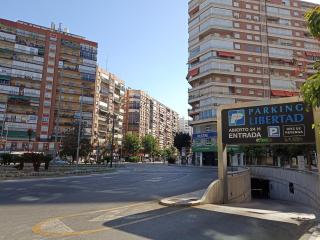 Apartamentos Amanecer Centro - Múrcia - 9