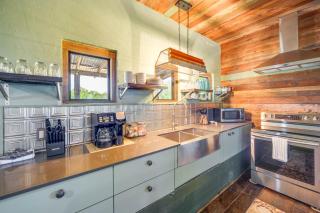 Secluded Blanco Home with Private River Access! - Blanco - 3