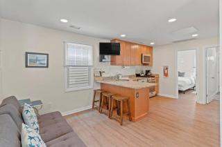 Pristine Home 2 Bedrooms 1 Bath Deck and Grill - Seaside Heights - 0