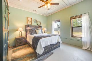 Secluded Blanco Home with Private River Access! - Blanco - 1