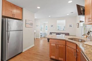 Pristine Home 2 Bedrooms 1 Bath Deck and Grill - Seaside Heights - 7