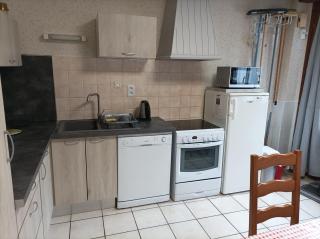 Residence Lafayette - La Bourboule - 7