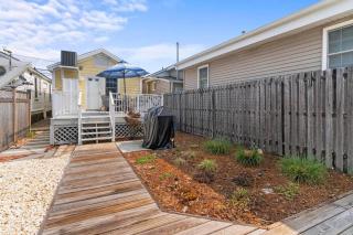 Pristine Home 2 Bedrooms 1 Bath Deck and Grill - Seaside Heights - 1