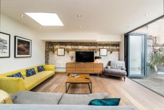 Stunning 3BD Flat Shoreditch with Hidden Garden - Londra - 3