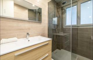 Appartement disign CLUB B - Cannes - 5