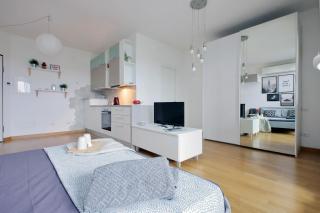 Annasole's flat - 4