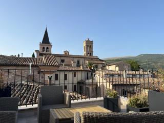 Residenza Sant'Angelo - Spello - 0