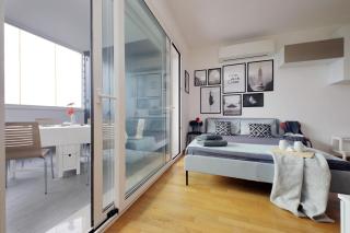 Annasole's flat - 7