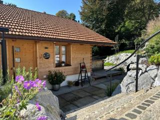 Chalet22 beim Flößerhaus in Beuerberg - Eurasburg - 8